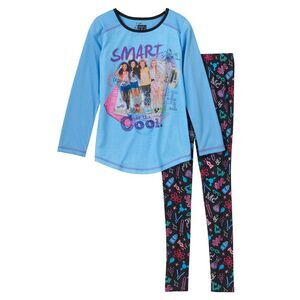 NWT Project  MC2 Girls Size 6 Pajamas